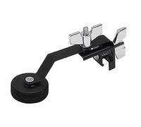 Carlgelrag Small Snare Drum Mute Rack Drum Mute Snare Drum Overtone Pad Drum Tuner, Overtone Sticker