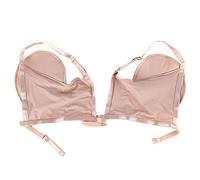 Carlgelrag Women Armpit Sweat Pads Underarm Sweat Padsgaskets Summer Washed Reusable Deodorant Anti Perspiring Anti Transpirant Sweat Absorbing Guards Shoulder Strap