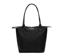 Carlheim Haven Tote Bag, black, standard size, Minimal