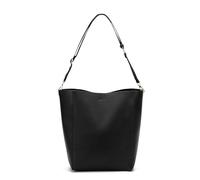 Carlheim Women's Chroma Tote Classic Tote Bag, black, standard size, Minimal