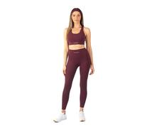 Carlheim Women's Serenita Active Collection Hairband, Burgundy