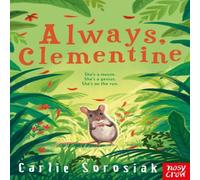 Carlie Sorosiak Always, Clementine Paperback Book Carlie Sorosiak Multicolor