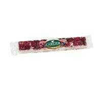 Carlier Forest Fruit Nougat Bar, 100 g
