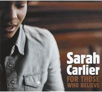 Carlier, Sarah - For Those Who.. -Digi-