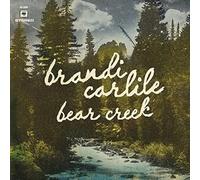 Carlile, Brandi - Bear Creek