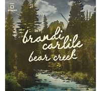 Brandi Carlile – Bear Creek – Legacy