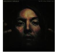 CARLILE, Brandi - By The Way I Forgive You - gatefold LP + MP3 download code