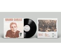 CARLILE, Brandi - Live At Easy Street Vol II (Record Store Day RSD 2026) - LP