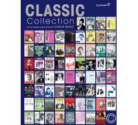 Carlin Classic Collection: (Piano/ Vocal/ Guitar): Piano, Vocal and Guitar (Pvg)