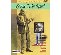 Carlin, George - Again [DVD] [1978] [Region 1] [US Import] [NTSC]