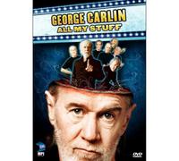 Carlin, George - All My Stuff [DVD] [Region 1] [US Import] [NTSC]