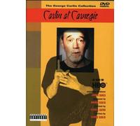 Carlin, George - At Carnegie [DVD] [1982] [Region 1] [US Import] [NTSC]