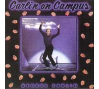 Carlin, George - Carlin on Campus