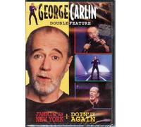 Carlin, George - Doing It Again Jammin in New York [DVD] [Region 1] [US Import] [NTSC]