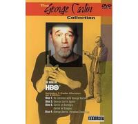 Carlin, George - George Carlin Collection [DVD] [Region 1] [US Import] [NTSC]