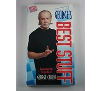 Carlin, George - George Carlin - George's Best Stuff [VHS]