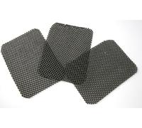 Carlinea 463469 Non-slip dashboard mat