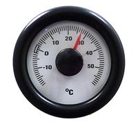 Carlinea 483312 Classic Analogue Thermometer