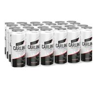 Carling Original Lager Beer | 440ML Cans | ABV 4% | Pack of 24 | Whole Case