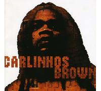 Carlinhos Brown - A Gente Ainda Nao Sonhou