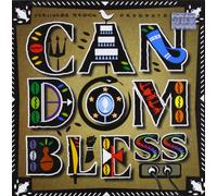 Carlinhos Brown - Candombless