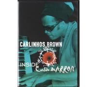 Carlinhos Brown - Carlinhos Brown En Directo [DVD]