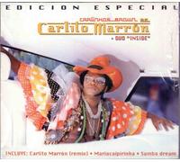 Carlinhos Brown - Carlito Marron [Import]