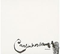Carlinhos Brown - Diminuto