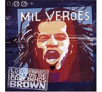 Carlinhos Brown - Mil Veroes