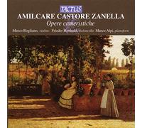 Carlini - Gattoni- Guglielmo - OPERA CAMERISTICHE