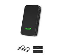 Carlinkit 2026 New Upgrade 5.0 2Air Adapter，Bring Wireless CarPlay/Android Auto，Plug-and-Play ，Senseless connectivity