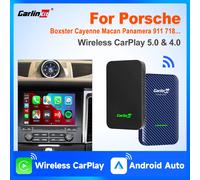 Carlinkit 5.0 (2Air) Wireless Apple Carplay / Android Auto Module