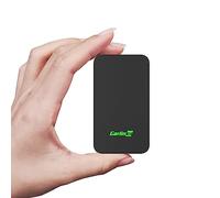 Carlinkit 5.0 Wireless CarPlay and Wireless Android Auto 2026 Upgrade 2 in 1 Adapter,Converts Wired carplay to Wireless carplay,Wired AA to Wireless Android Auto,Compatible with Cars from 2016+