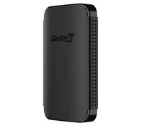 Carlinkit CP200-A2A Wireless Android Auto Adapter Phone to Car Plug and Play UK