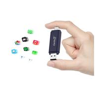 Carlinkit Mini SE Pro Wireless CarPlay and Android Auto Adapter