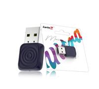 Carlinkit Mini Ultra CarPlay Wireless Adapter for iPhone, Wireless Android Auto Adapter, Converts Wired to Wireless CarPlay and Android Auto, Plug-and-Play Setup,Compatible with Cars from 2016+