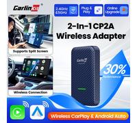 Carlinkit 5.0 (2Air) Wireless Apple Carplay / Android Auto Module