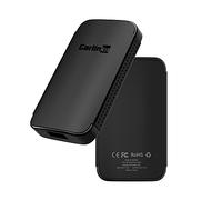 CarlinKit Wireless Android Auto Adapter,Direct Plug,Easy Setup,Instant Connection from Smartphone to Car Screen