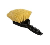 Carlisle 3650500 Sparta Utility Scrub Brush with Polypropylene Bristles, 8.5" Length, 3" Width, 2" Height, 8-1/2" x 3"