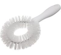 Carlisle 4016402 Sparta Vegetable Brush, 9.5"