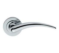 CARLISLE B0056H8S6U Serozzetta Amarillo Lever on Round Rose50MM Dia SZS120CP