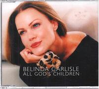 Carlisle, Belinda - All Gods Children