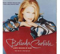 Carlisle Belinda - Always Breaking My Heart [CD 1]