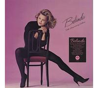 CARLISLE BELINDA - BELINDA - 35TH ANNIVERSARY EDI - New Vinyl Record l - S600z