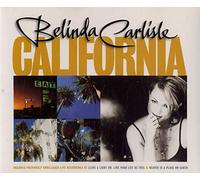 Carlisle, Belinda - California [CD 1]