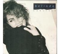 CARLISLE, BELINDA - CARLISLE, BELINDA / CIRCLE IN THE SAND / 1987 / Bildhülle mit ORIGINAL MUSIKBOX Etikett-Einleger / Virgin # 109954 / 7" Vinyl Single Schallplatte