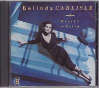 Carlisle, Belinda - Heaven on Earth