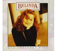 CARLISLE BELINDA - HER GREATEST HITS - CD - P2222z