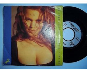 Carlisle, Belinda - Leave A Light On / Shades Of Michaelangelo [7" Vinyl]
