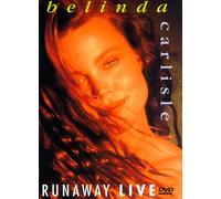 Carlisle, Belinda - Live [DVD] [US Import]